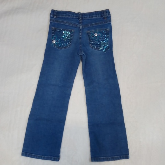 Girls Arizona Jeans - Picture 5 of 7